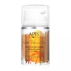 Apis Exotic Home Care, Egzotyczny krem witalizujący, 50ml