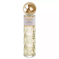 Saphir Agua De Mayo Women woda perfumowana spray 30ml (W)