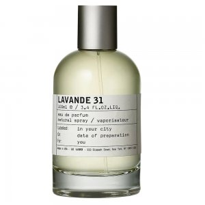 Le Labo Lavande 31 woda perfumowana spray 100ml (U)