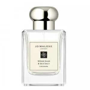 Jo Malone Wood Sage & Sea Salt woda kolońska spray 50ml (U)
