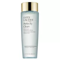 Estée Lauder Perfectly Clean Multi-Action Toning Lotion/Refiner oczyszczający tonik do twarzy 200ml