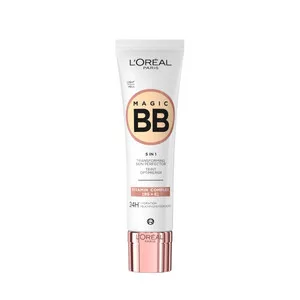 L'Oreal Paris Woke Up Like This, krem BB Light, 30ml