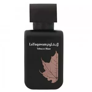 Rasasi La Yuqawam Tobacco Blaze woda perfumowana spray 75ml (M)