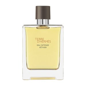 Hermes Terre d´Hermes Eau Intense Vétiver, woda perfumowana, 100ml (M)