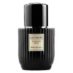 Khadlaj Cashmere Sunshine Musk woda perfumowana spray 100ml (U)