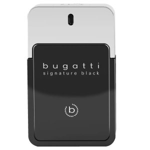 Bugatti Signature Black woda toaletowa spray 100ml (M)