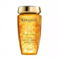 Kerastase Elixir Ultime, szampon z olejkami, 250ml