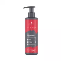 Schwarzkopf Chroma ID, maska koloryzująca, red (czerwona) 300ml