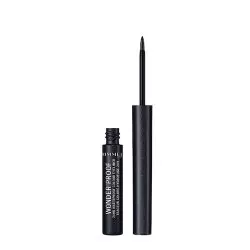 Rimmel Wonder'Proof wodoodporny eyeliner w pędzelku 06 Sparkly 1,4ml