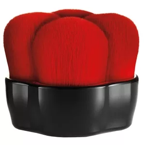 Shiseido Hanatsubaki Hake Polishing Face Brush pędzel do makijażu