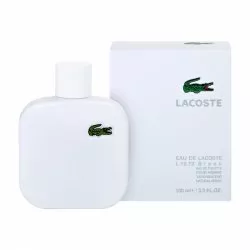 Lacoste Eau de Lacoste L.12.12 Blanc, woda toaletowa, 100ml (M)