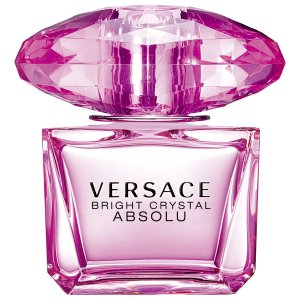 Versace Bright Crystal Absolu, woda perfumowana, 90ml (W)