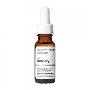 The Ordinary Multi-Peptide Eye Serum odmładzające serum pod oczy 15ml