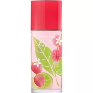 Elizabeth Arden Green Tea Lychee Lime woda toaletowa spray 100ml (W)