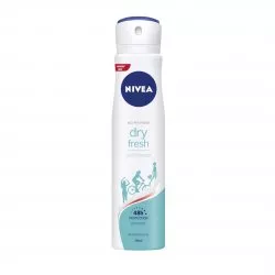 Nivea Dry Fresh antyperspirant spray 250ml