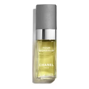 Chanel Pour Monsieur, woda toaletowa, 100ml (M)