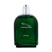 Jaguar Jaguar, woda toaletowa, 100ml, Tester (M)