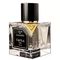 Vertus Paris Auramber woda perfumowana spray 100ml (U)