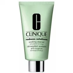 Clinique, Redness Solutions Soothing Cleanser beztłuszczowy bardzo łagodny preparat oczyszczający 150ml