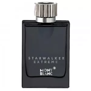 Mont Blanc Starwalker Extreme woda toaletowa spray 75ml (M)