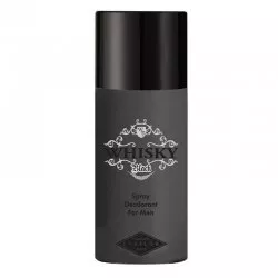 Evaflor Whisky Black dezodorant spray 150ml (M)