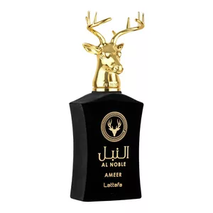 Lattafa Al Noble Ameer woda perfumowana spray 100ml (U)