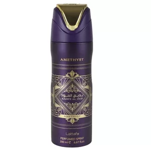 Lattafa Bade'e Al Oud Amethyst dezodorant spray 200ml (U)