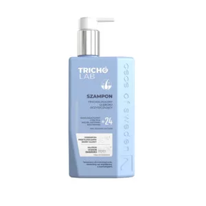CeCe Tricho Lab, szampon trychologiczny głęboko oczyszczający, 270ml