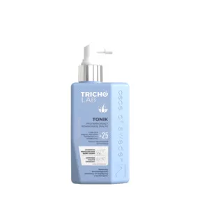 CeCe Tricho Lab, tonik trychologiczny przywracający równowagę skórze głowy, 125ml