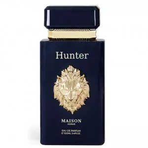 Maison Asrar Hunter woda perfumowana spray 100ml (M)