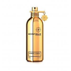 Montale Powder Flowers woda perfumowana spray 100ml (U)