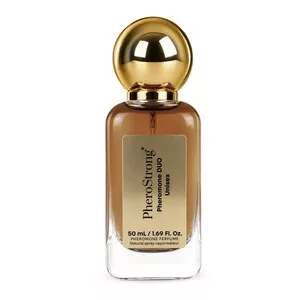 PheroStrong Pheromone Duo Unisex perfumy z feromonami 50ml (U)