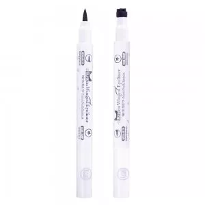 J.Cat Beauty Kitten Winged, eyeliner w pisaku, Dual Tip, 1.5g