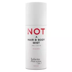 Juliette Has a Gun Not A mgiełka do włosów i ciała 75ml