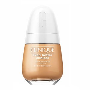 Clinique Even Better Clinical™ Serum Foundation SPF20 podkład wyrównujący koloryt skóry CN 58 Honey 30ml