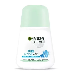 Garnier Mineral Pure Active Dezodorant roll-on 50ml