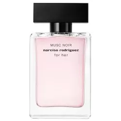 Narciso Rodriguez For Her Musc Noir woda perfumowana spray 50ml (W)