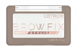 Catrice Brow Fix, mydełko do stylizacji brwi, transparentne, 4,1g