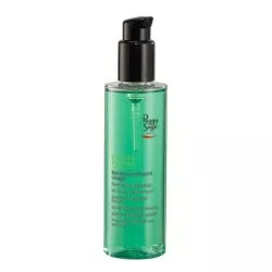 Peggy Sage łagodny żel oczyszczający do twarzy, 200ml, ref. 401330