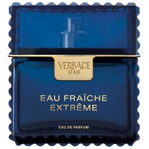 Versace Man Eau Fraiche Extreme woda perfumowana spray 50ml (M)