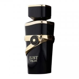 Fragrance World Just Aswad woda perfumowana spray 100ml (W)