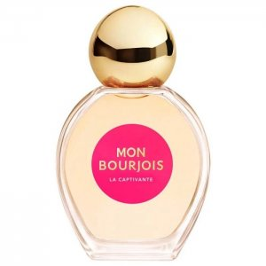 Bourjois Mon Bourjois La Captivante woda perfumowana spray 50ml (W)