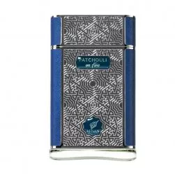 Afnan Patchouli On Fire woda perfumowana spray 100ml (U)