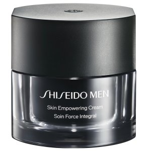Shiseido Men Skin Empowering Cream krem wzmacniający skórę 50ml