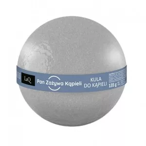 LaQ Kula do kąpieli, Pan zażywa kąpieli, 135g