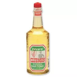 Clubman, tonik do włosów, 370ml