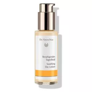 Dr. Hauschka Soothing Day Lotion łagodzący balsam na dzień 50ml