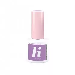 hi hybrid, lakier hybrydowy, 5ml, #306 Intense Lilac