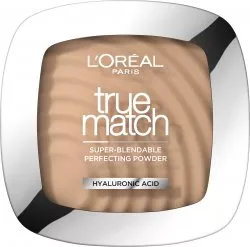 L'Oreal Paris True Match, puder 2C Cool Undertone, 9g