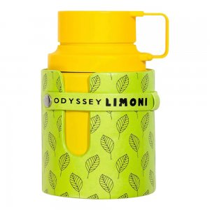 Armaf Odyssey Limoni Fresh Edition woda perfumowana spray 200ml (U)